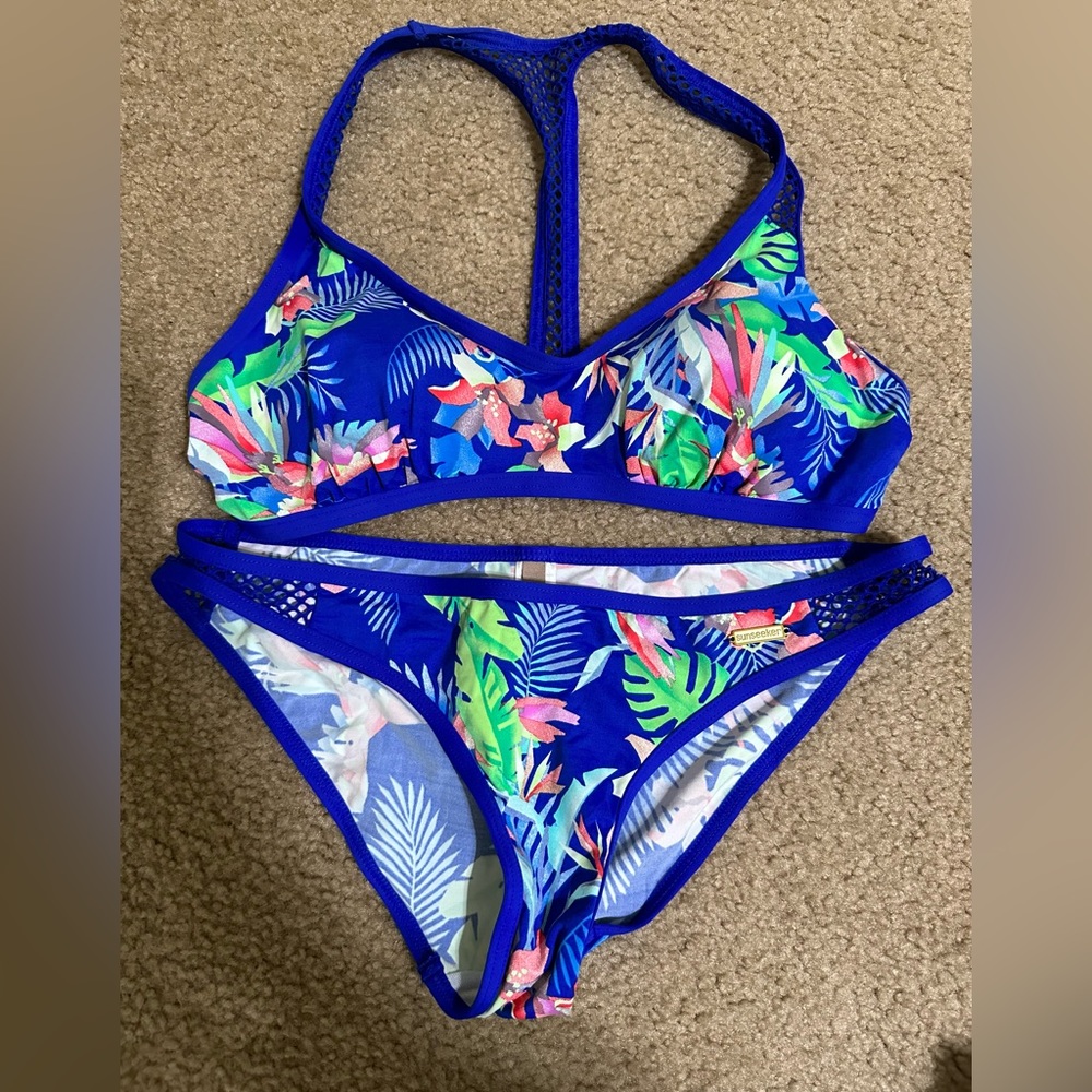 Sunseeker Australia bikini - 34 A/B